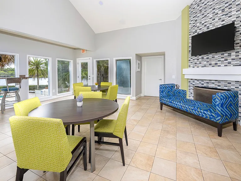 Altamira Place Apartment Homes — Photo 25