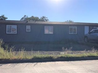 834 N Raynolds Ave, Canon City, CO 81212
