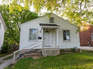 4512 Harrison Ave, Cincinnati, OH 45236