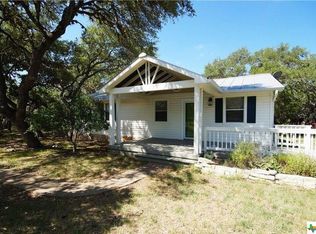 1759 Lonesome, Canyon Lake, TX 78133
