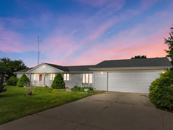 9608 S 1150 W, Wanatah, IN 46390