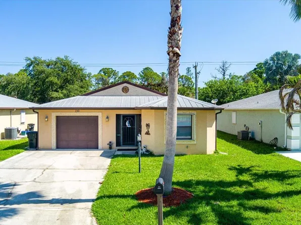 130 Mediterranean Boulevard N, Port St Lucie, FL 34952