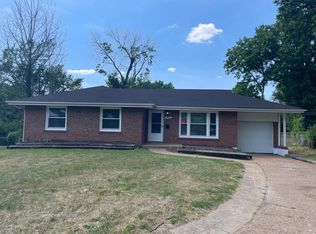 1223 Kimball Ct, Saint Louis, MO