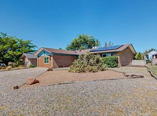 10425 Guadalajara Ave NE, Albuquerque, NM 87111