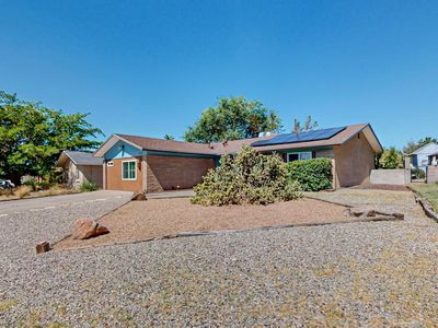 10425 Guadalajara Ave NE, Albuquerque, NM, 87111