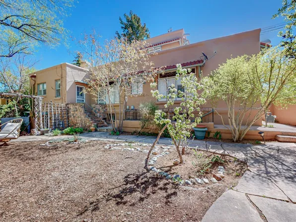 728 Don Gaspar Ave APT 2, Santa Fe, NM 87505