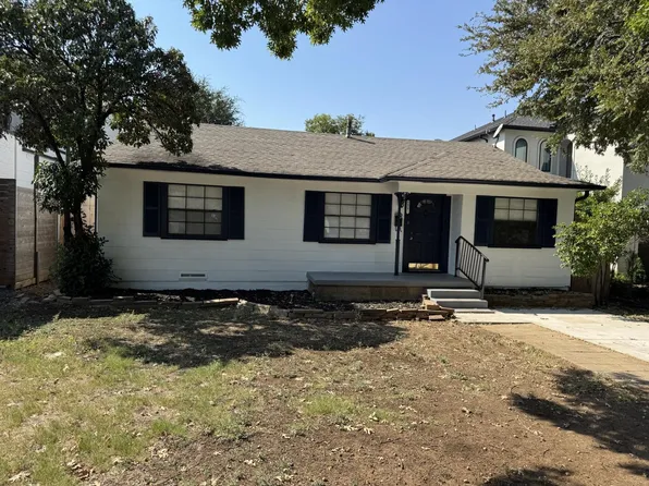 8427 Ridgelea St, Dallas, TX 75209