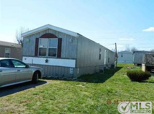 57 Benedict Dr, Danville, KY 40422