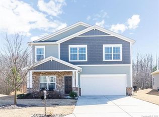 1809 Yellow Daisy Dr, Matthews, NC 28104