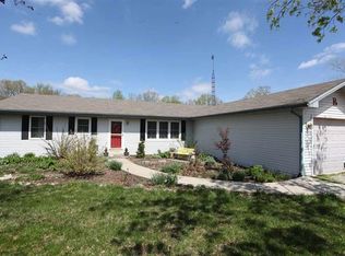 115 E Vincent Rd, Bowling Green, KY 42101