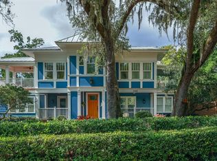 1362 Richmond Rd, Winter Park, FL 32789