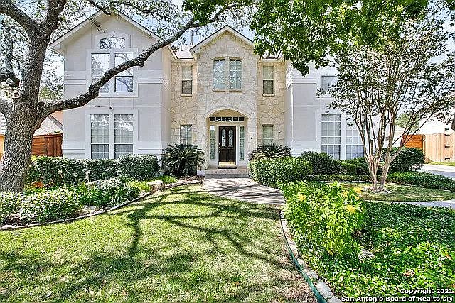 18523 Shiloh Frst, San Antonio, TX 78258 | Zillow