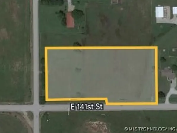 14095 S Lewis Ave, Bixby, OK 74008