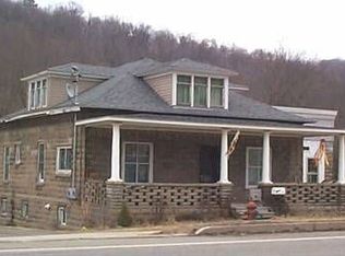 128 N Williamson Rd, Blossburg, PA 16912