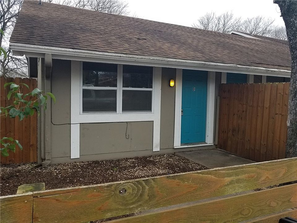1st image of 5213 Tahoe Trl APT D