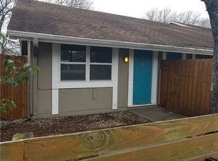 5213 Tahoe Trl APT D, Austin, TX 78745
