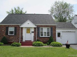 193 Danbury Dr, Cheektowaga, NY