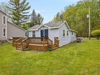 2568 Woodland Dr, Hale, MI, 48739