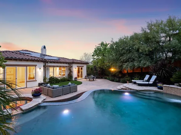 3968 Welshland Street, Danville, CA 94506