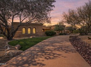 22294 N 79TH Place, Scottsdale, AZ 85255