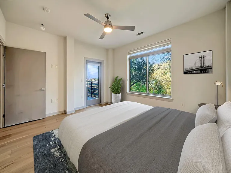 3600 S Lamar Blvd #208 — Photo 10