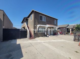 313 E Market St APT C, Long Beach, CA 90805