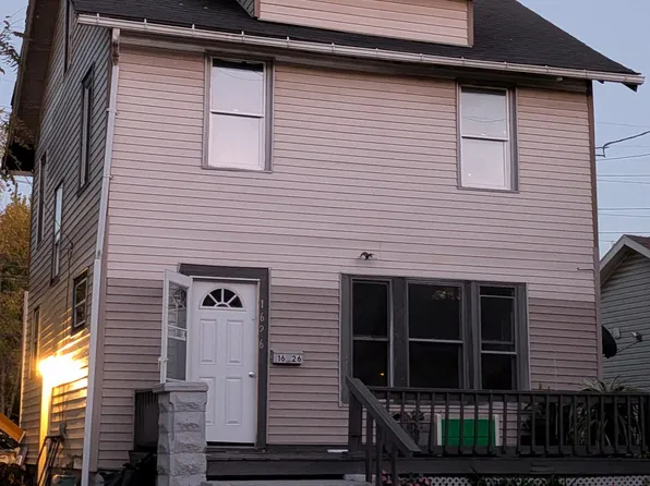 1626 Bryan Ave SW, Canton, OH 44706