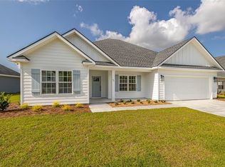 71 Allie Loop, Brunswick, GA 31525