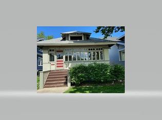 824 Wenonah Ave, Oak Park, IL 60304