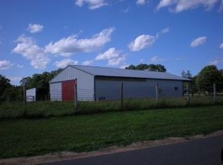 W3398 Columbus Rd, Rio, WI 53960