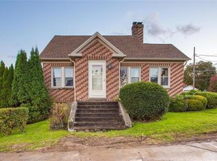 68 Roth St, Nazareth, PA 18064