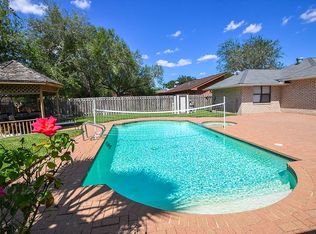 1632 Henderson St, Harlingen, TX 78550