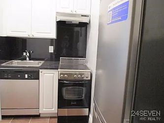 Rented by 24 7 NYC Realty Inc.