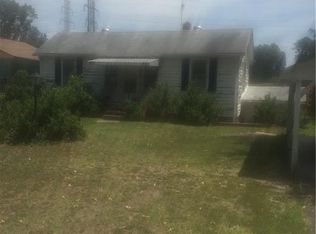 13125 Old Stage Rd, Chester, VA 23836