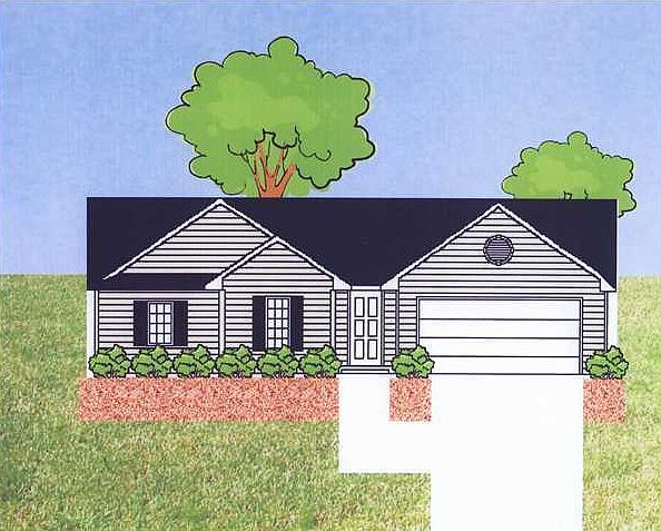 2nd image of 102 Dahlia Cir