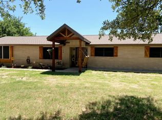 801 County Road 415, Comanche, TX 76442