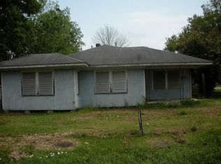 3433 Shouse Rd, Santa Fe, TX 77510