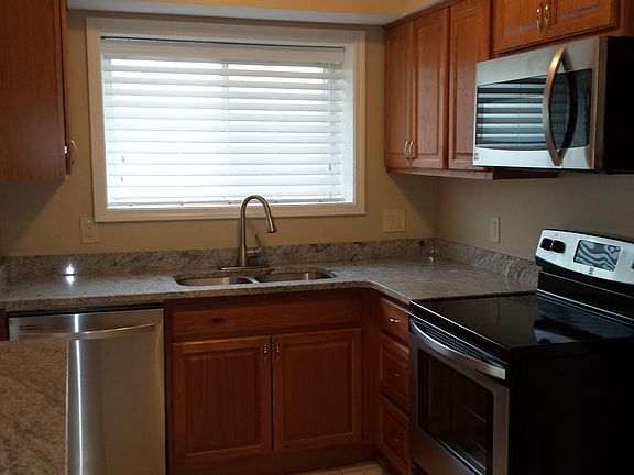 Kitchen Appliances