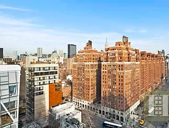 Sold by Brown Harris Stevens