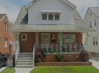 5416 Middlesex St, Dearborn, MI 48126