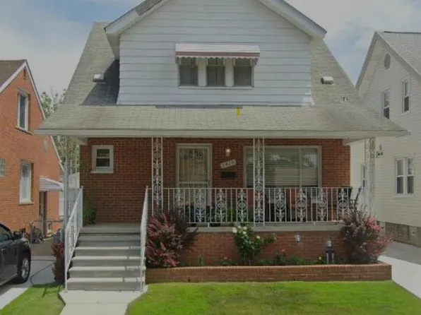 5416 Middlesex St, Dearborn, MI 48126