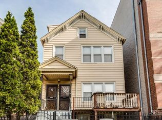 2422 W Moffat St #1, Chicago, IL 60647