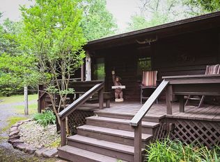 24 Sunfish Creek Trl, Smithville, OK 74957