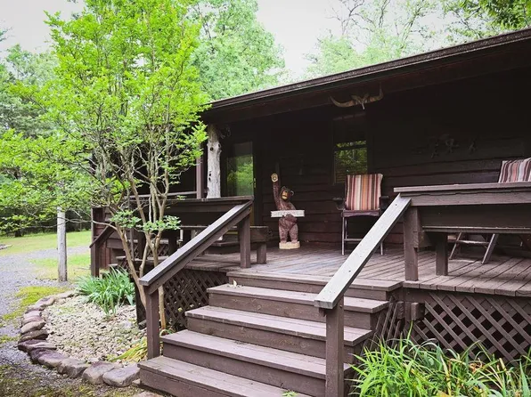 24 Sunfish Creek Trl, Smithville, OK 74957