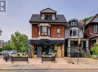 850 Carlaw Ave FLOOR 3, Toronto, ON M4K3L3