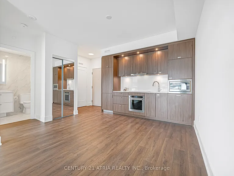 858 Dupont St #311 — Photo 21