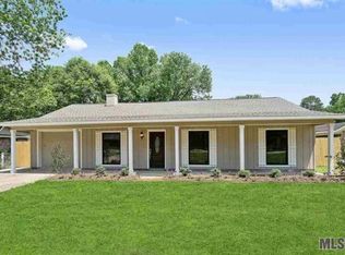 1862 Potwin Dr, Baton Rouge, LA 70810