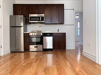 Rented by Hillel Realty Group