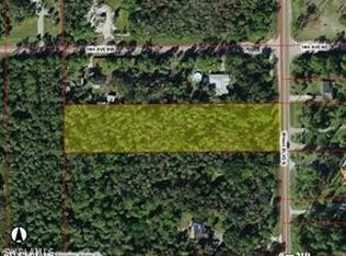 Wilson Blvd N, Naples, FL 34120
