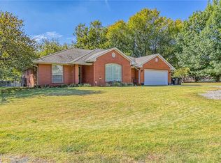 24946 State Highway 74, Washington, OK 73093